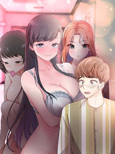 哗咔漫画在线免费阅读热门日漫推荐